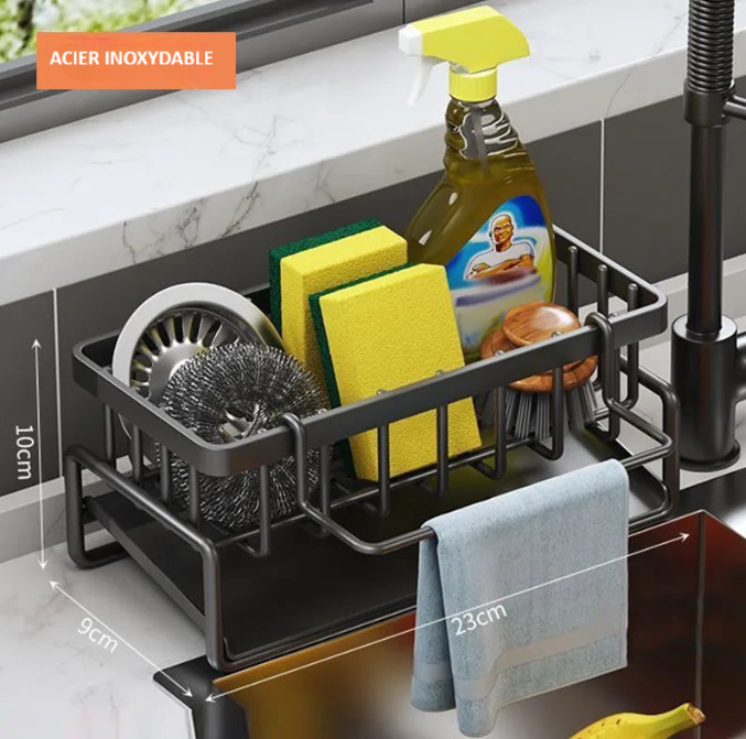 Support de rangement multifonction