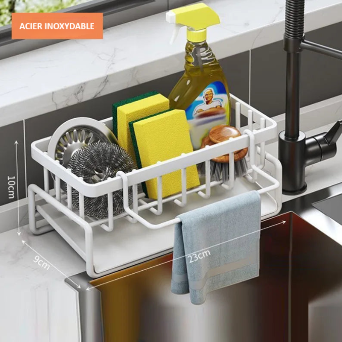 Support de rangement multifonction