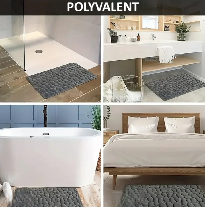 Tapis antidérapant
