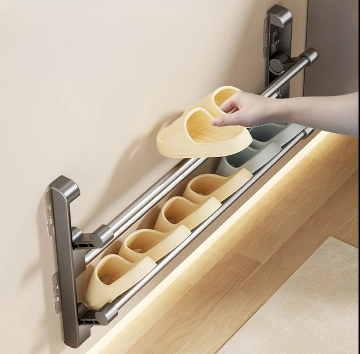 Support de rangement pour chaussures