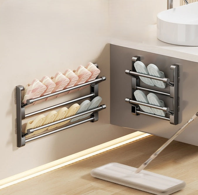 Support de rangement pour chaussures