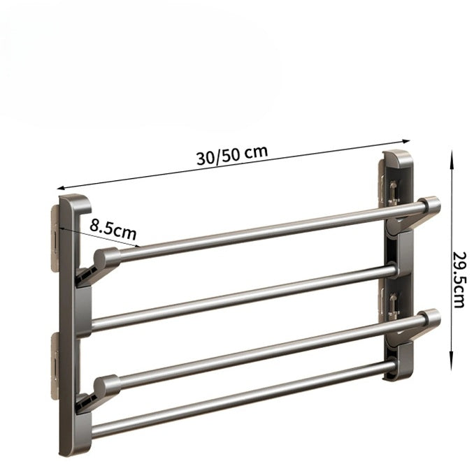 Support de rangement pour chaussures