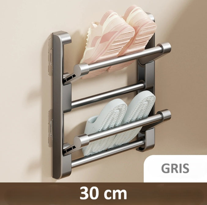 Support de rangement pour chaussures