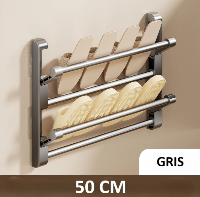 Support de rangement pour chaussures