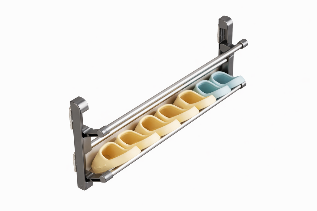 Support de rangement pour chaussures