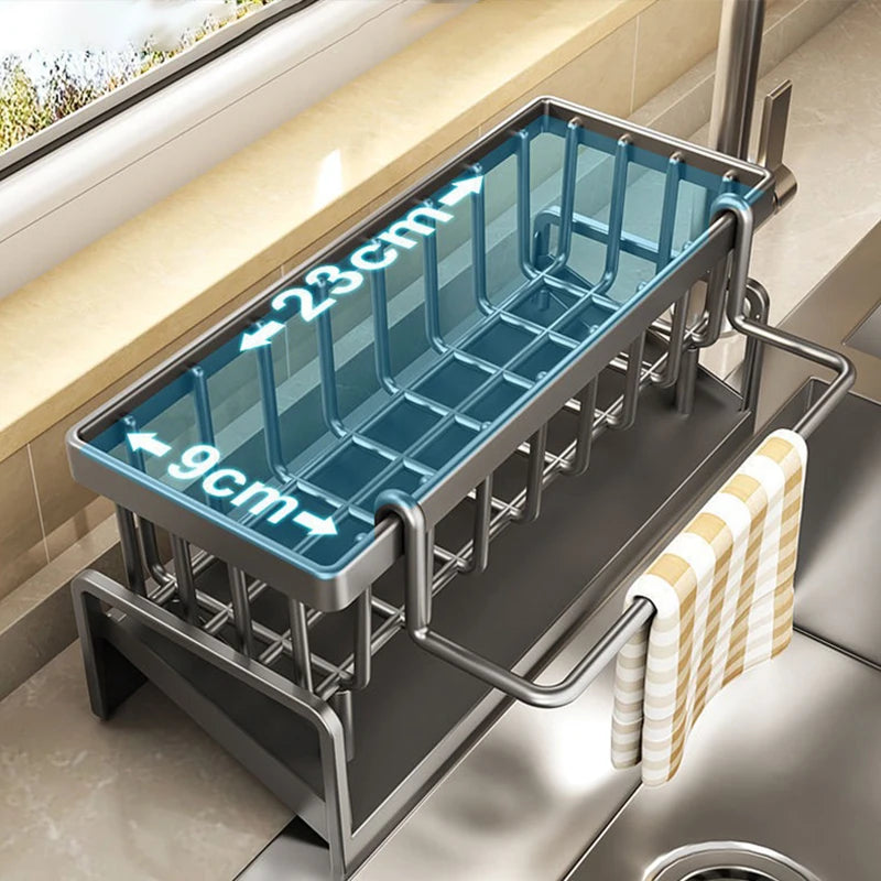 Support de rangement multifonction