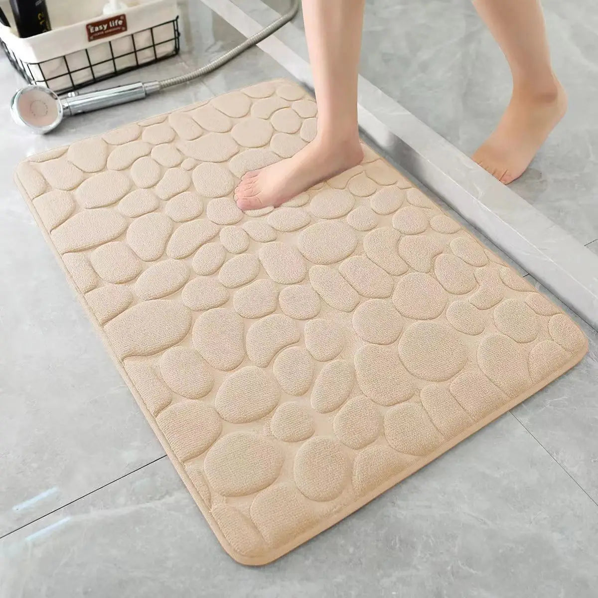 Tapis antidérapant