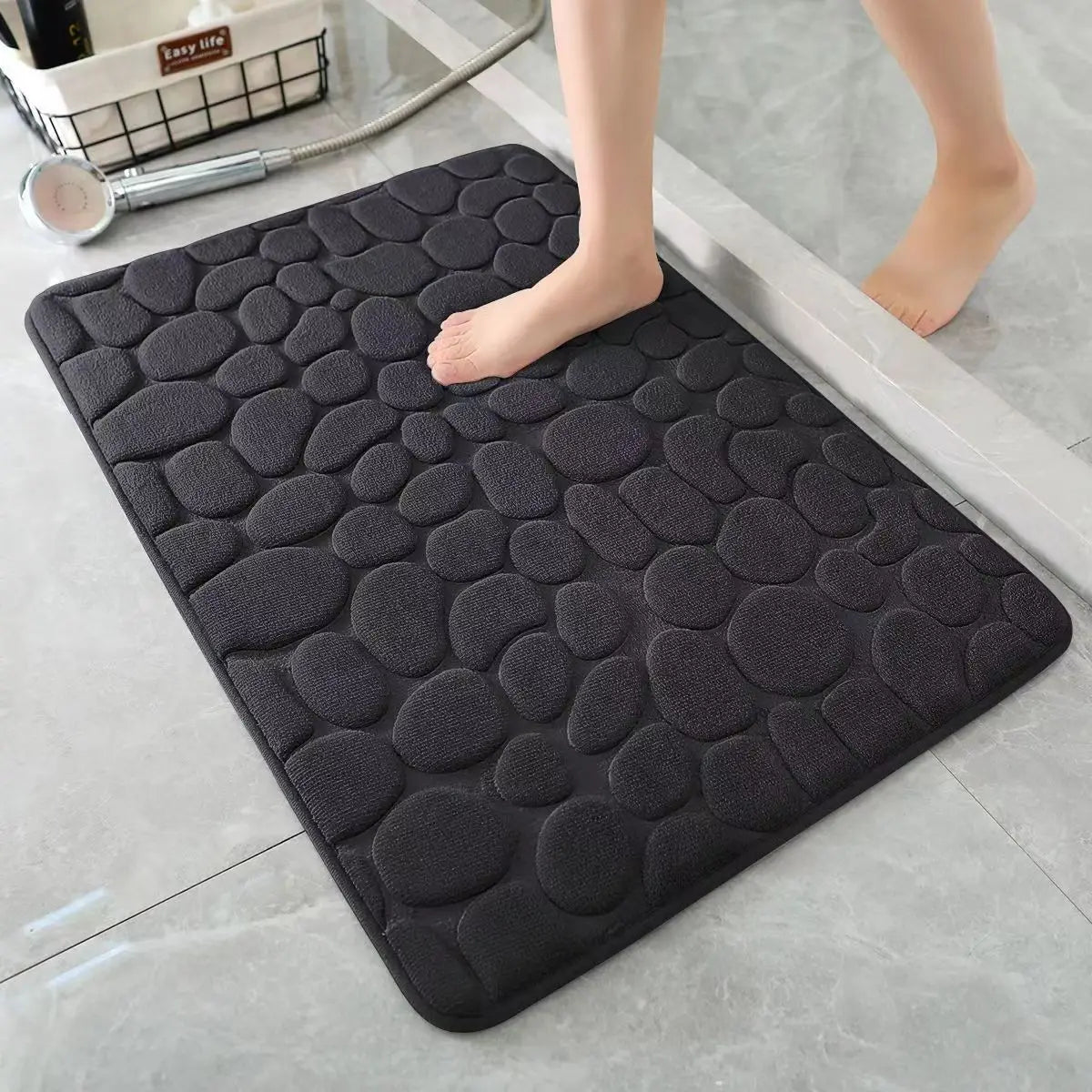 Tapis antidérapant