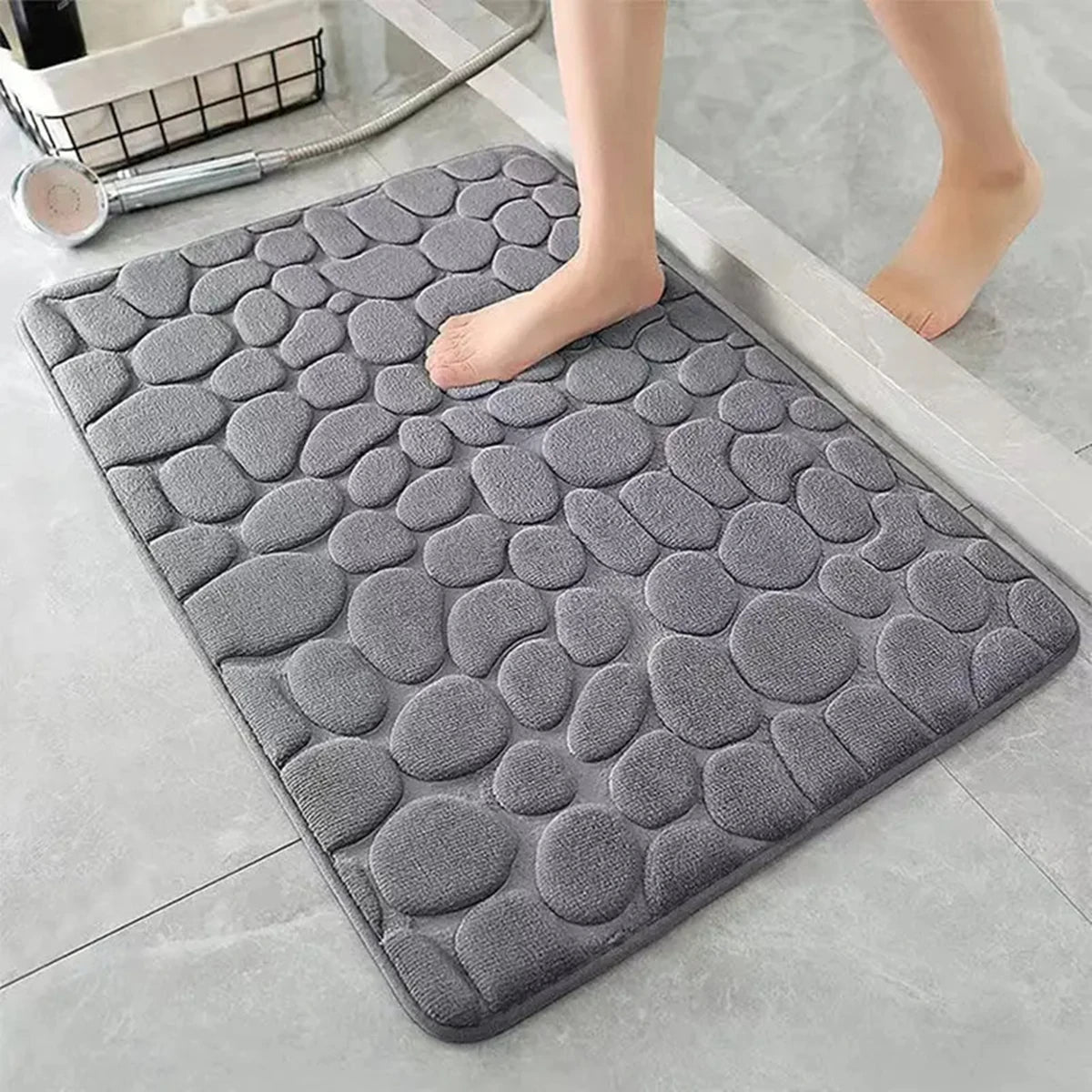 Tapis antidérapant